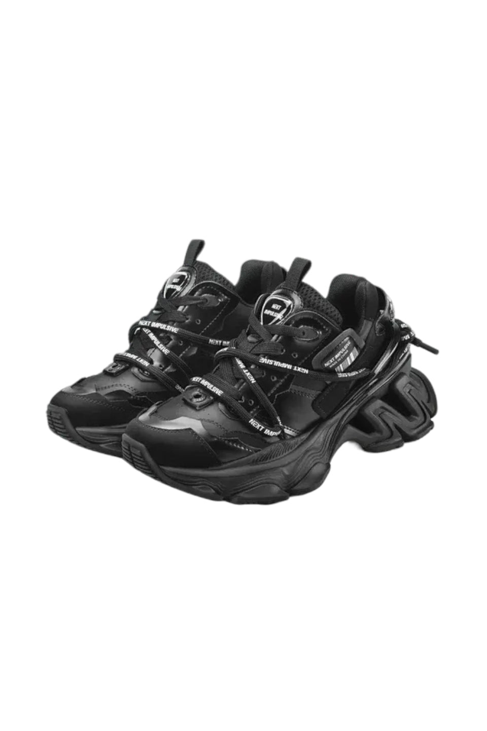Impulse Series Dad Shoes