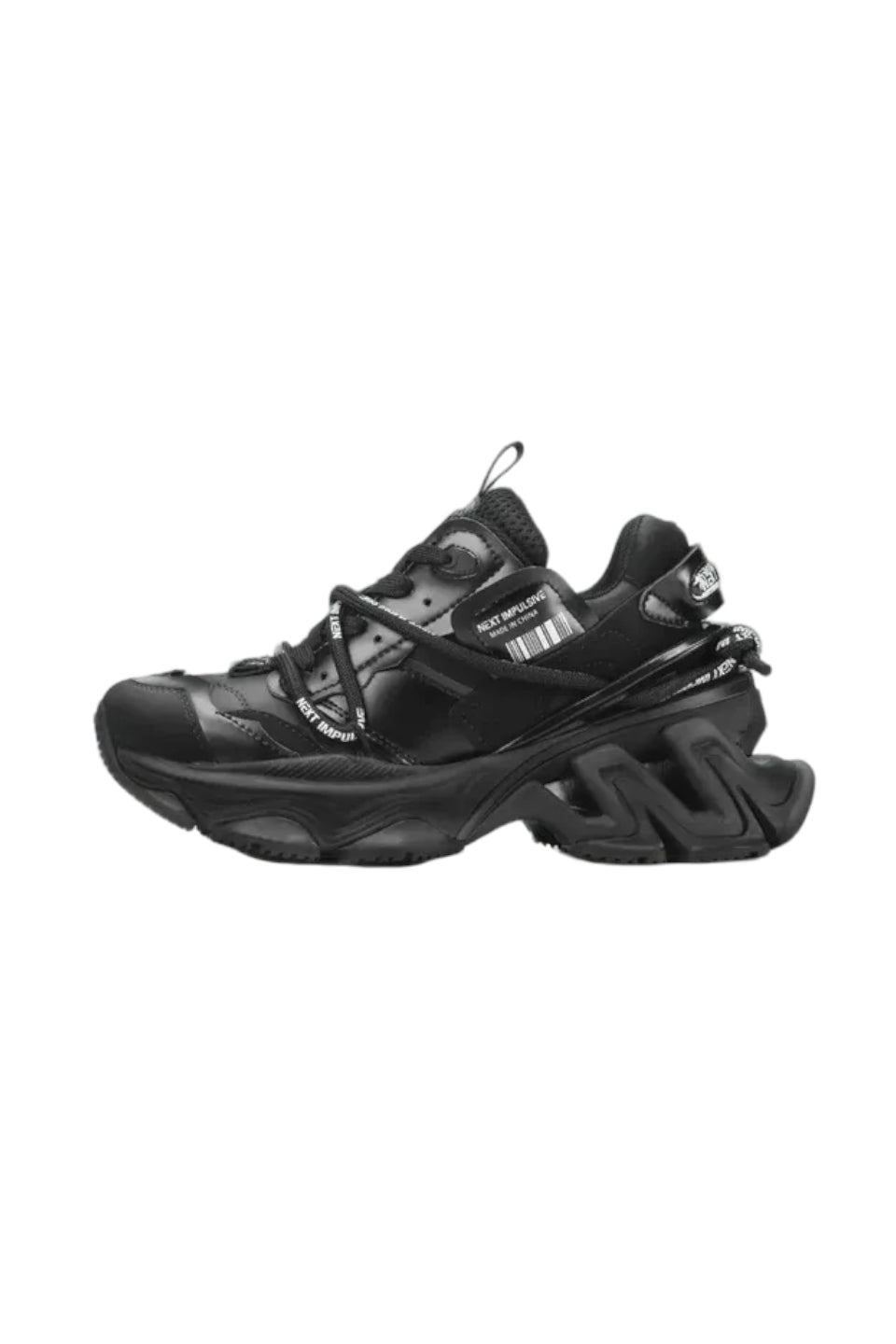 Impulse Series Dad Shoes