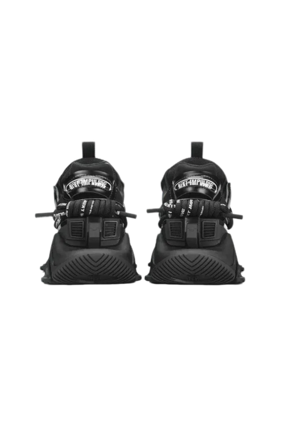Impulse Series Dad Shoes