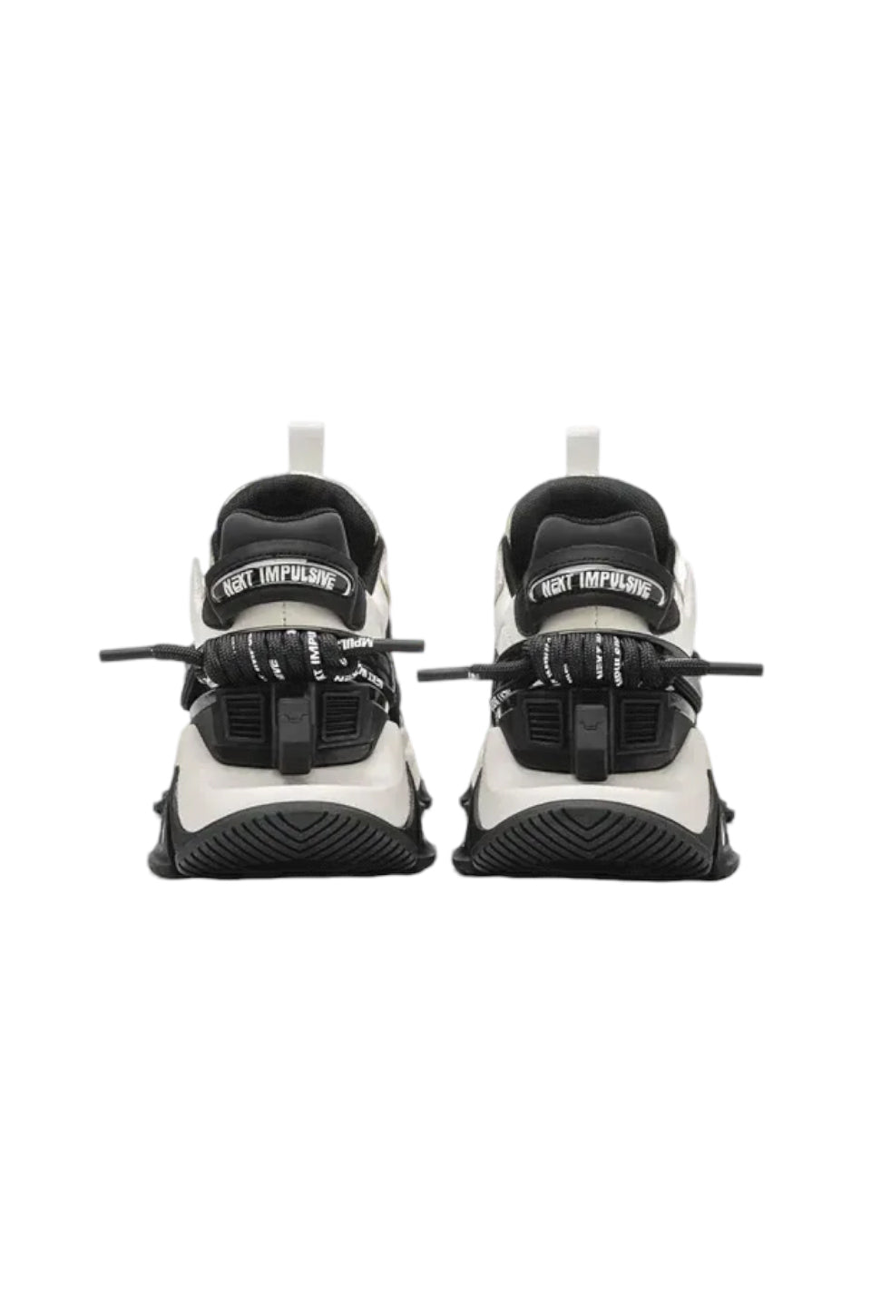 Impulse Series Dad Shoes