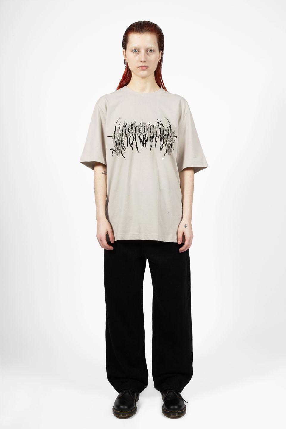 ◆WASTED PARIS◆IRON BLISS 半袖Tシャツ 送料込 セール】【WASTED PARIS】T-SHIRT PITCHER（Tシャツ/カットソー