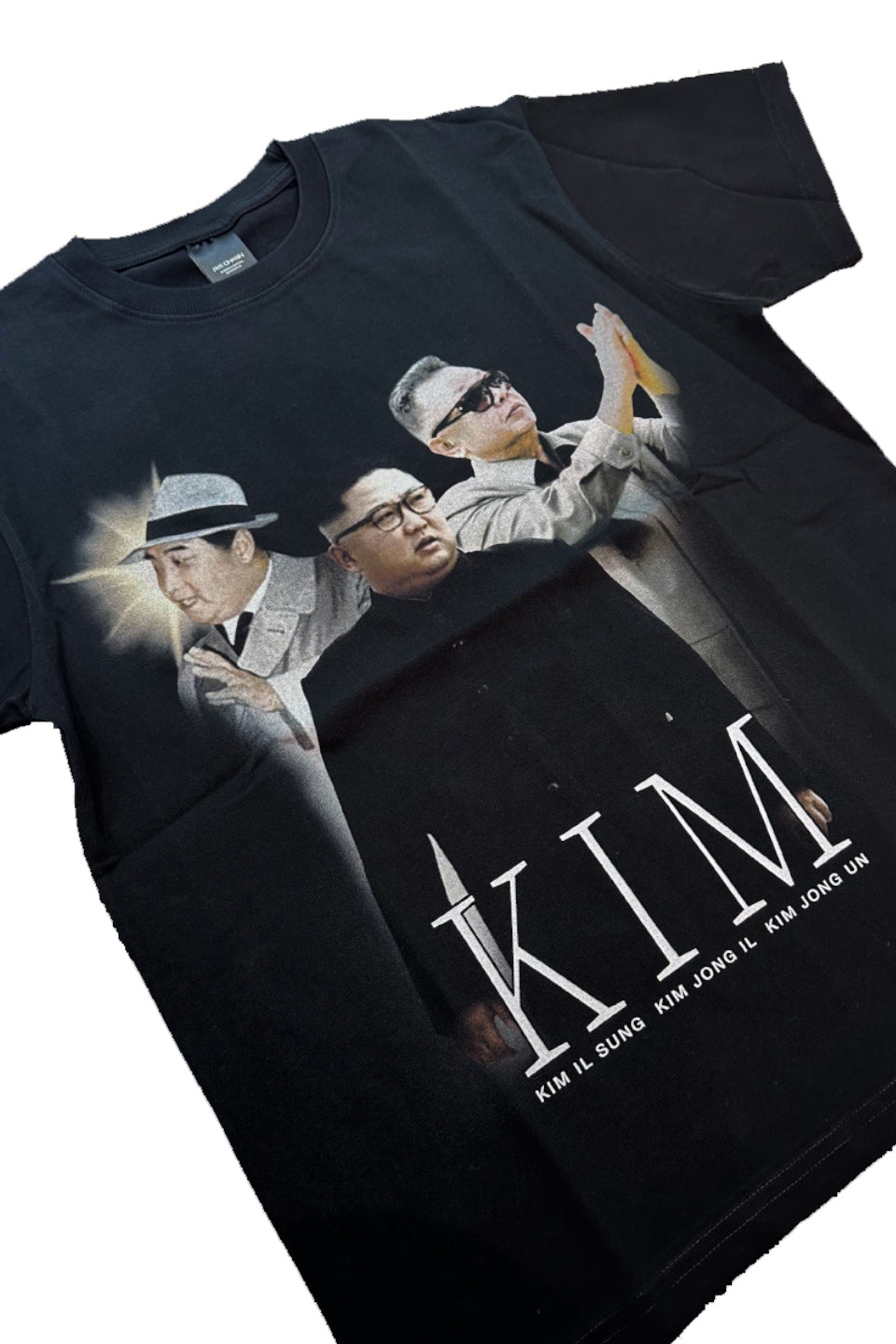KIM Bootleg Tee