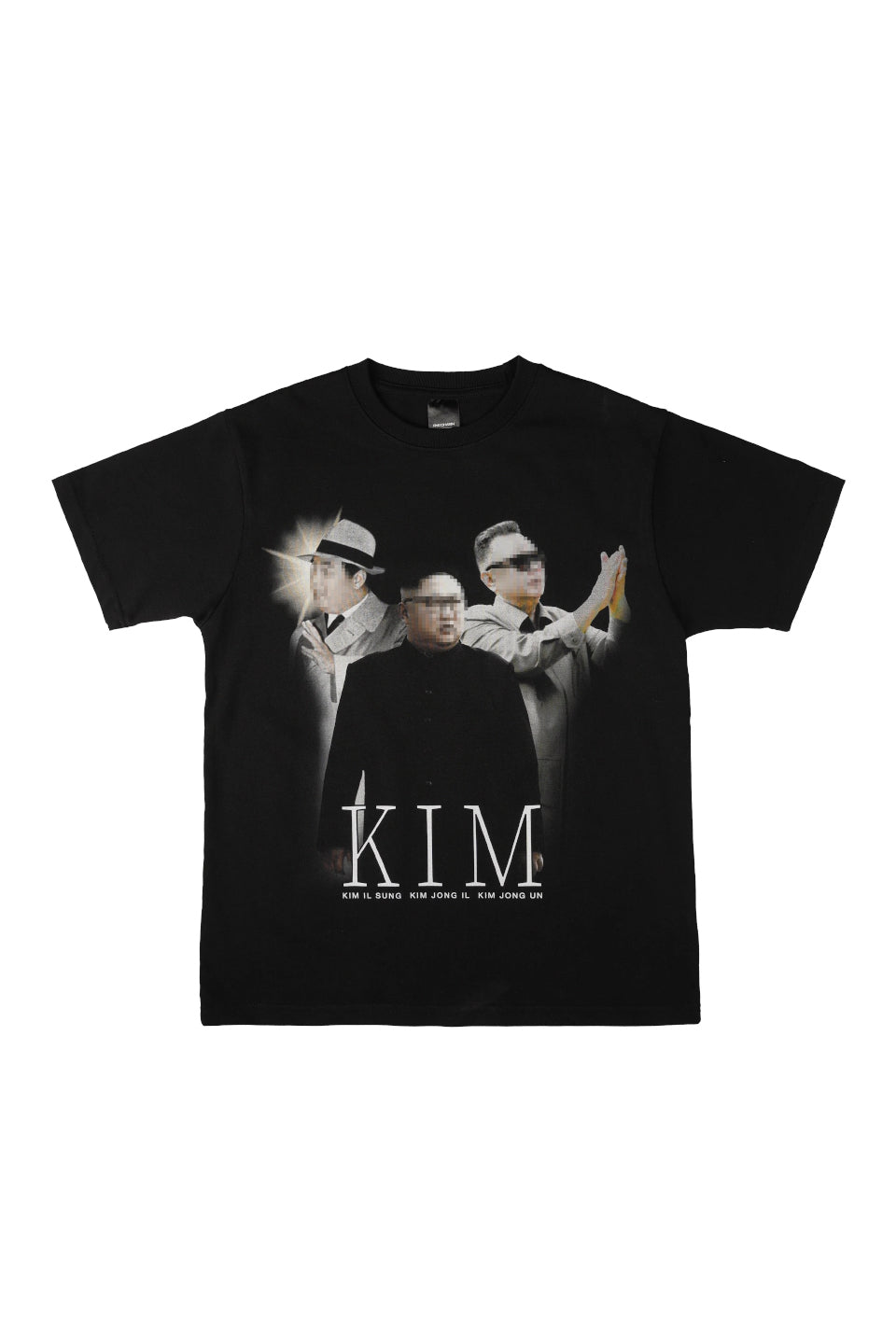 KIM Bootleg Tee