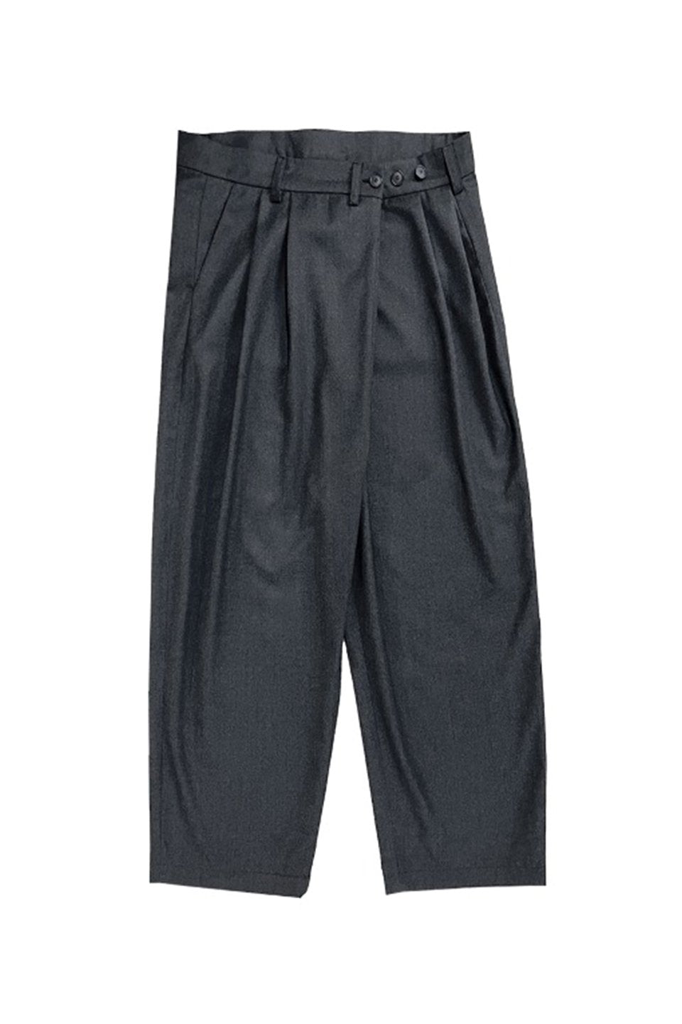 Korea Wrap Slacks