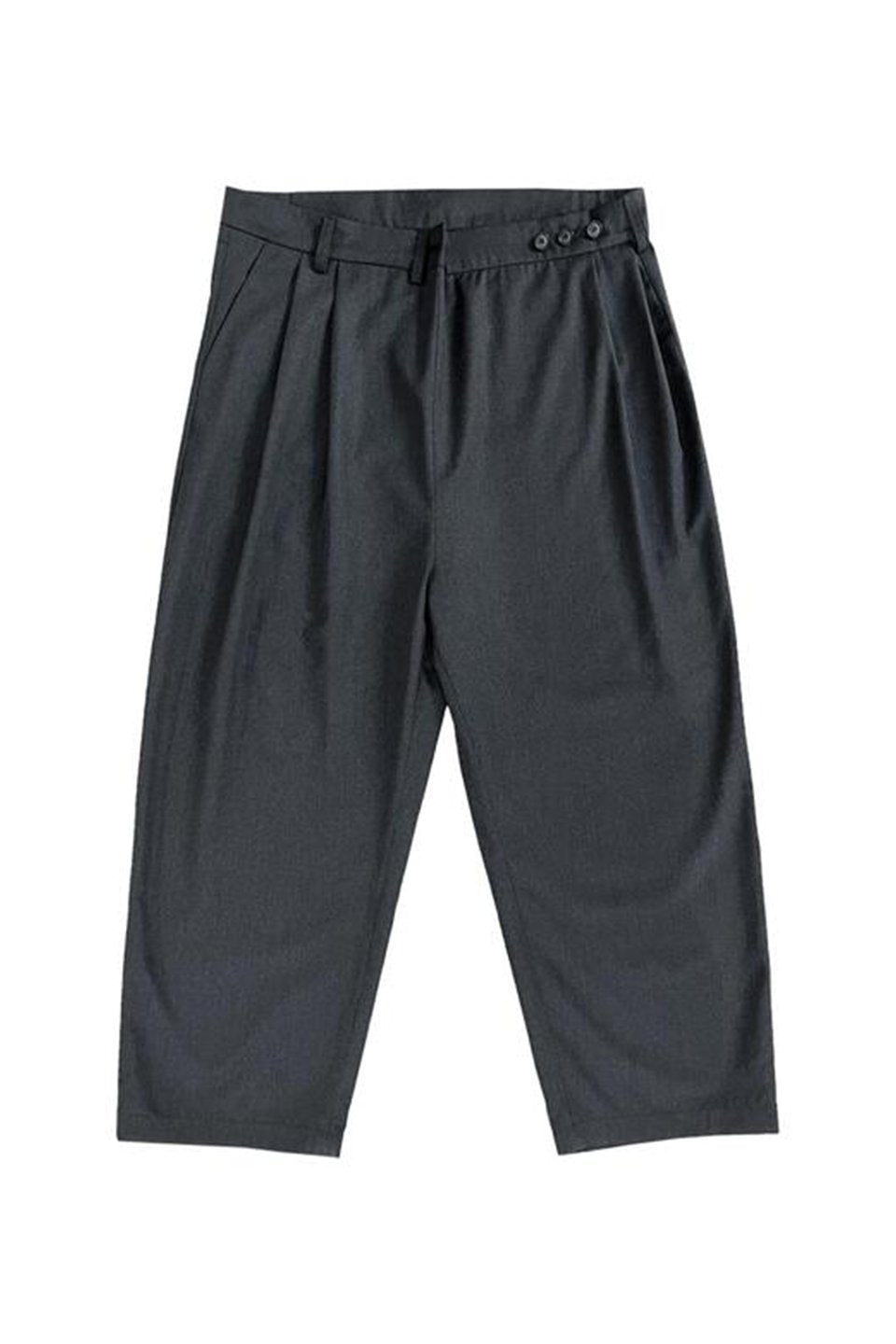 Korea Wrap Slacks