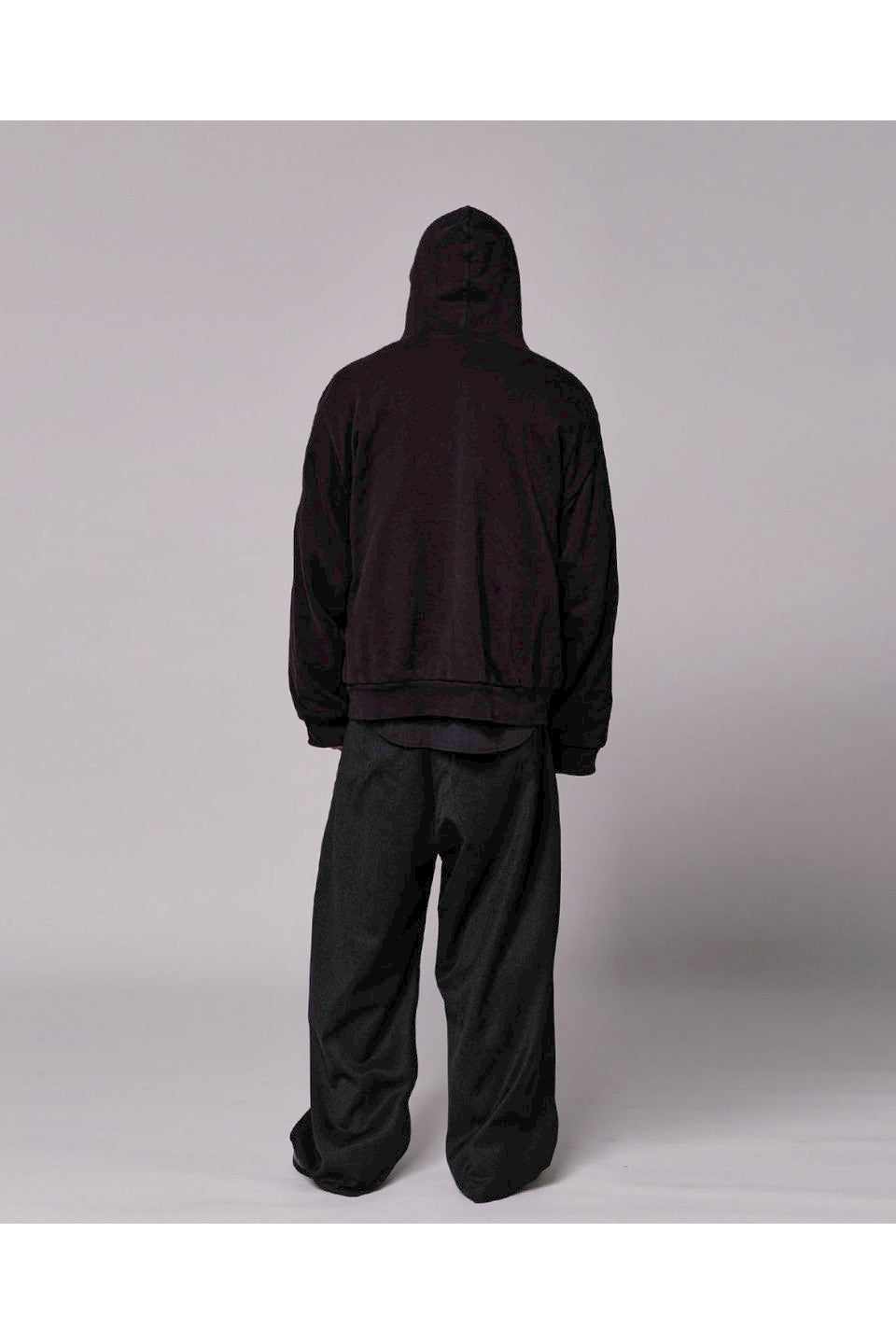 Korea Wrap Slacks