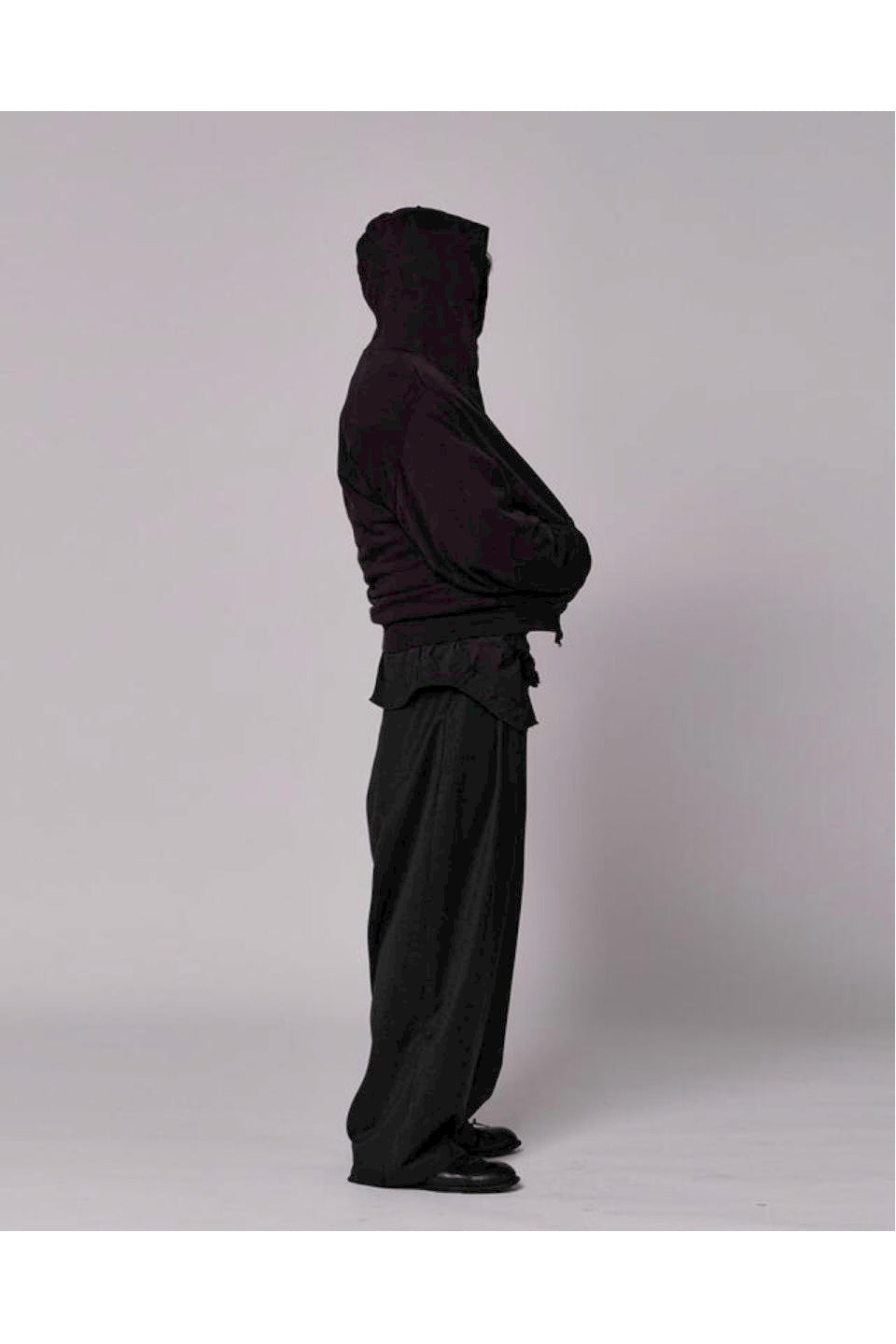 Korea Wrap Slacks