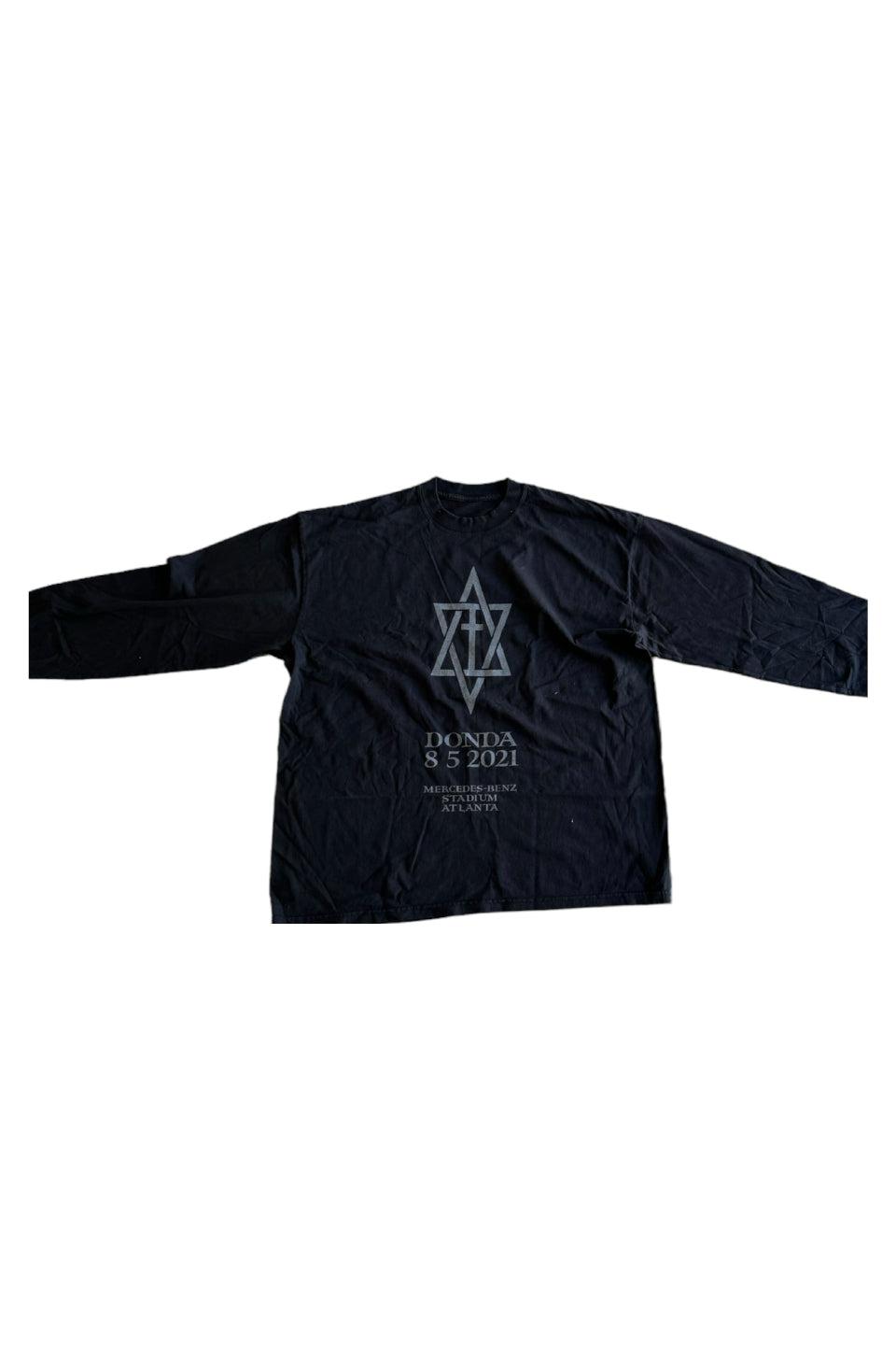 LP Atlanta Long Sleeve Tee