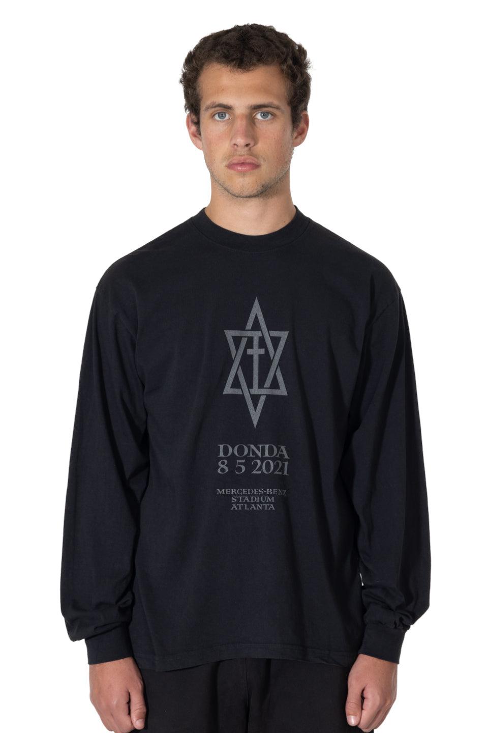 LP Atlanta Long Sleeve Tee