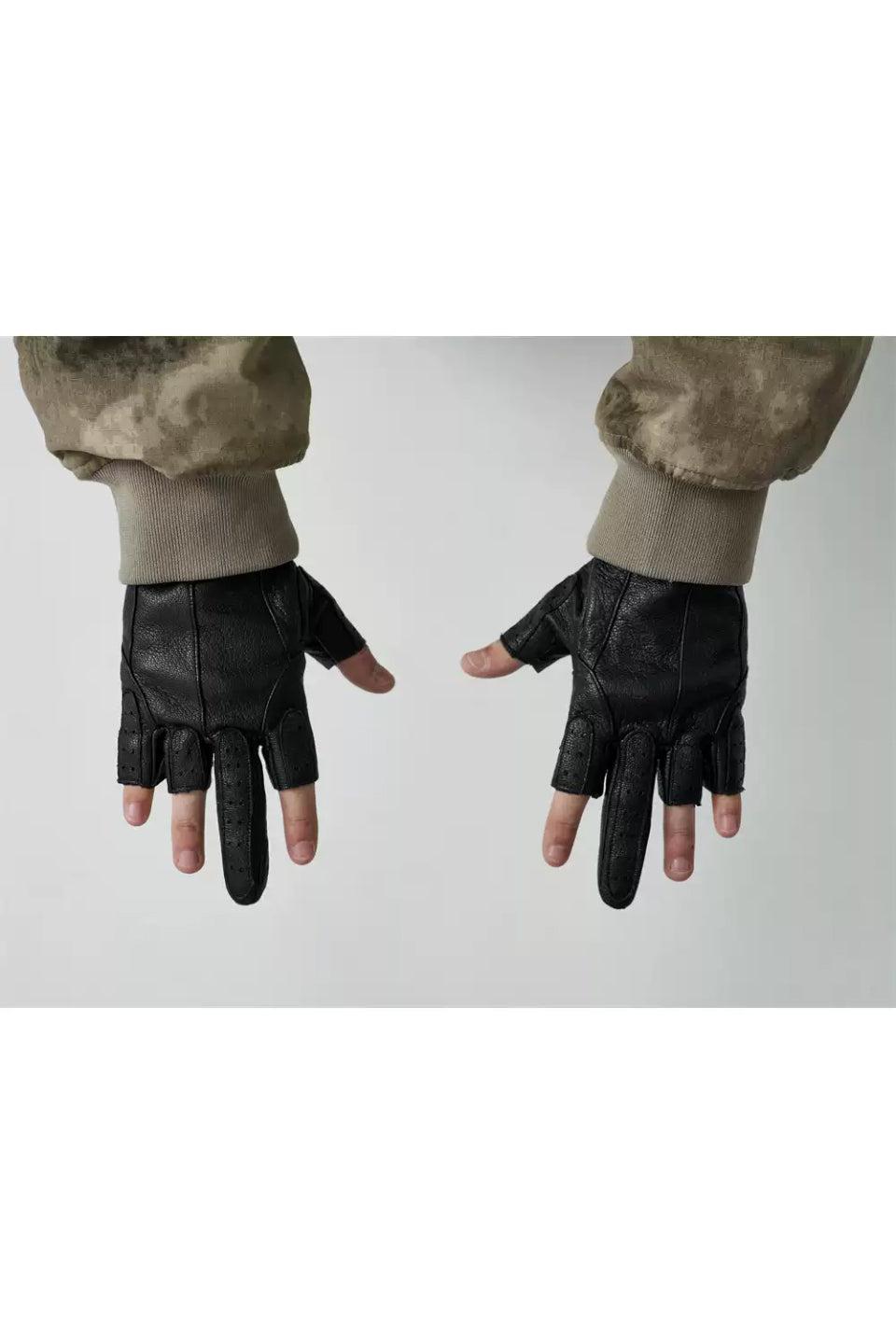 Leather Glove