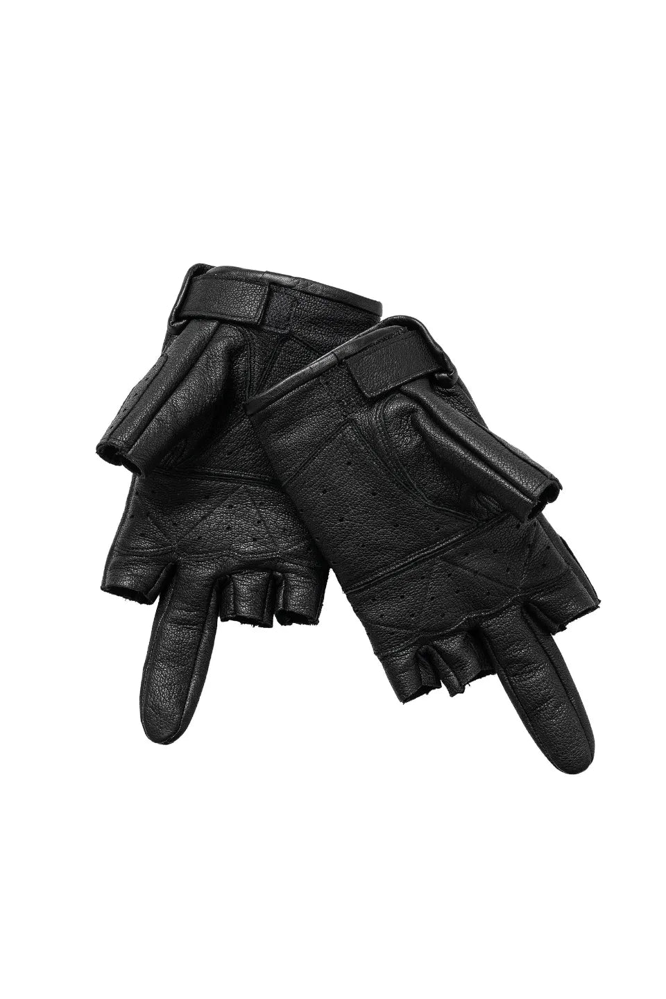 Leather Gloves
