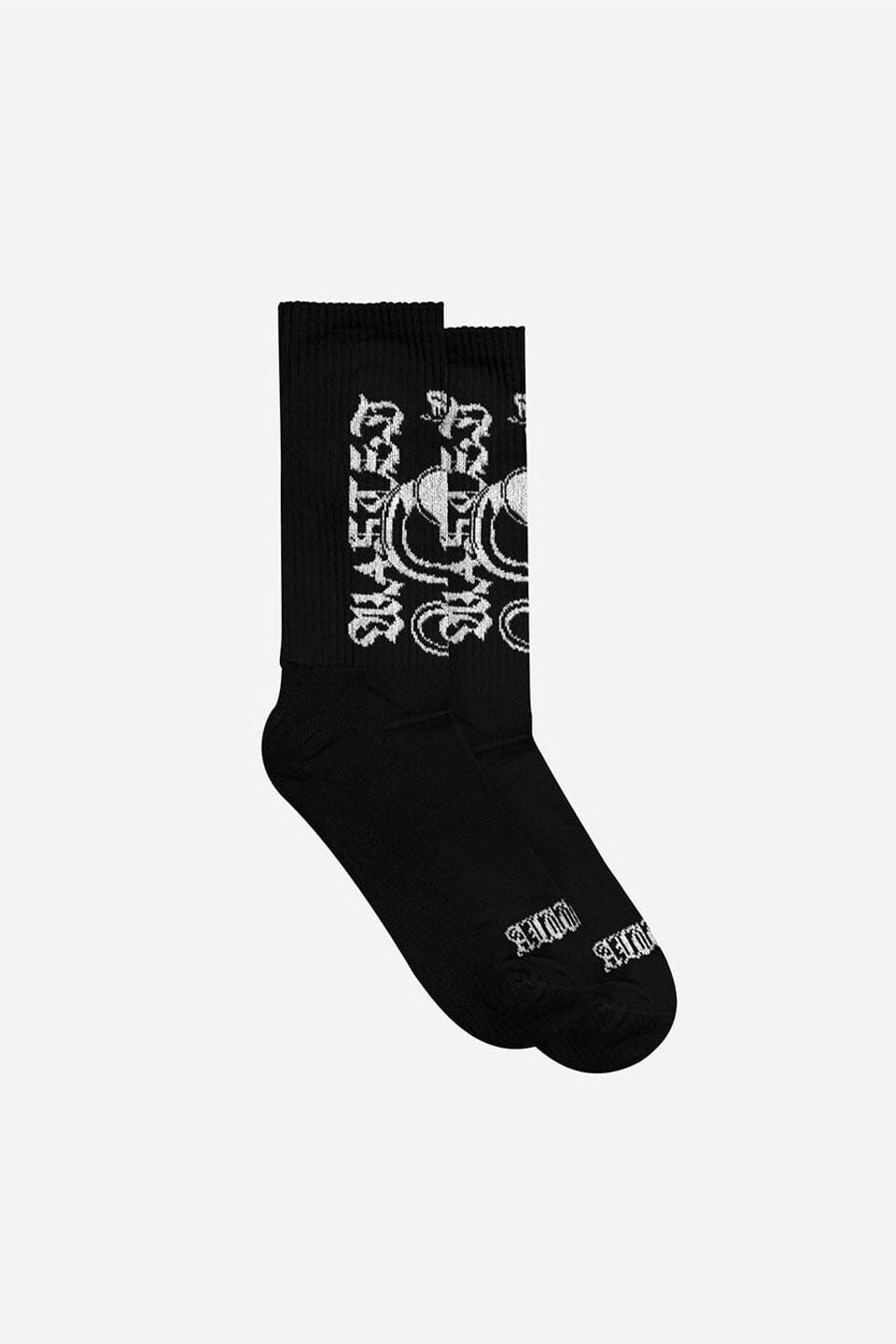 Lethal Socks