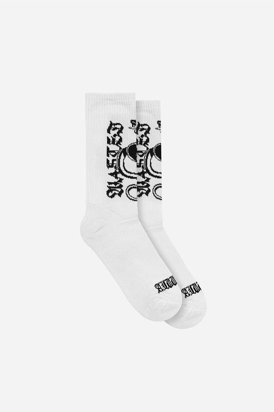 Lethal Socks