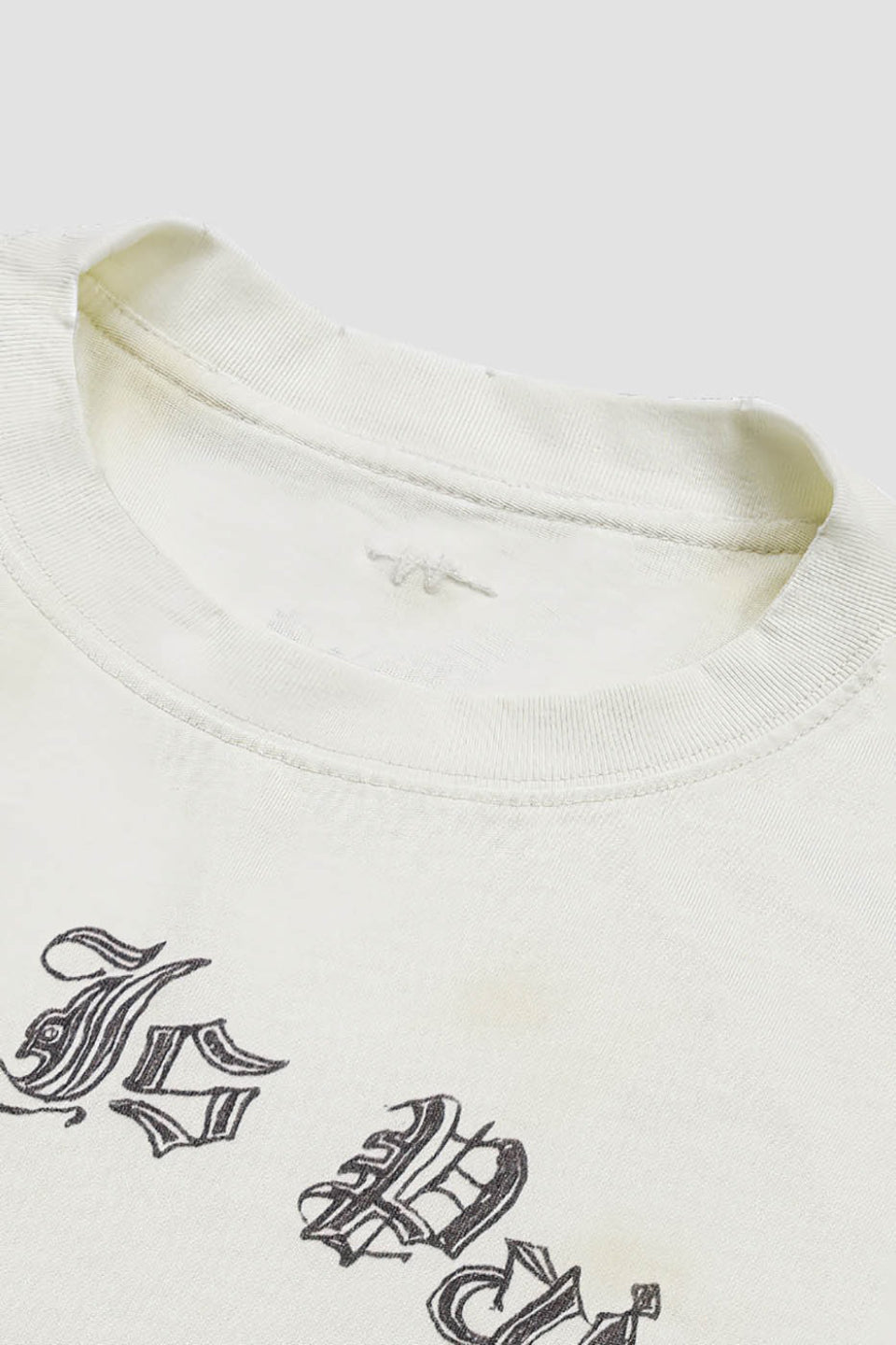 Life Is Pain Slogan T-Shirt