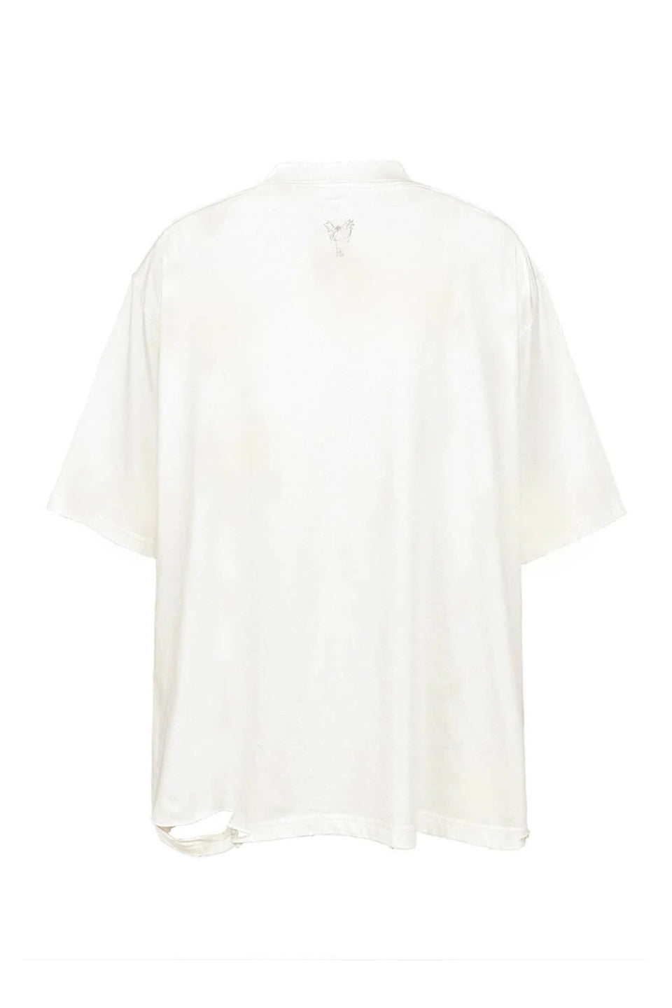 Life Is Pain Slogan T-Shirt