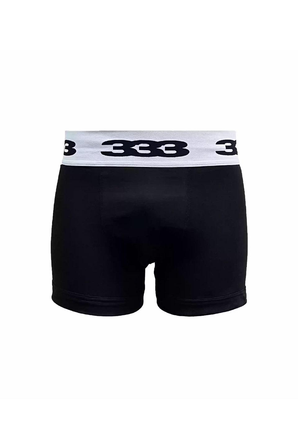 Logo Boxer Brief