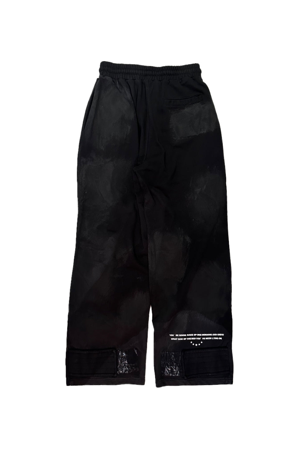 Logo Sweat Pants