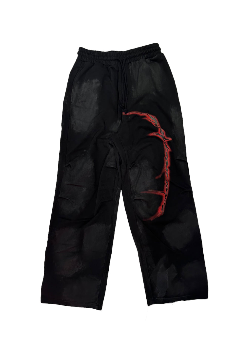 Logo Sweat Pants