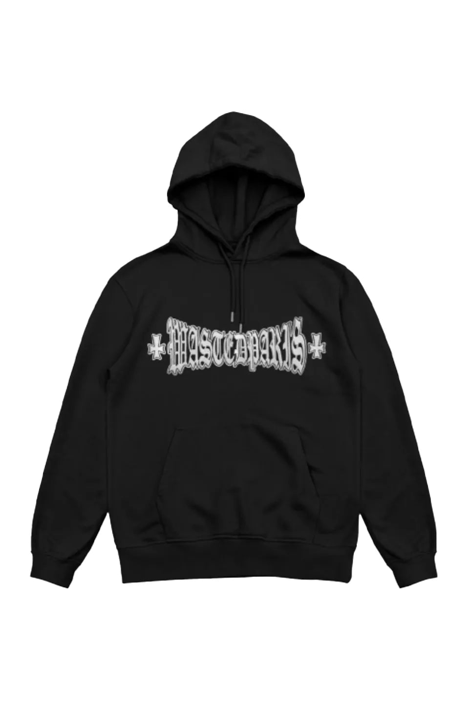 London Cross Hoodie