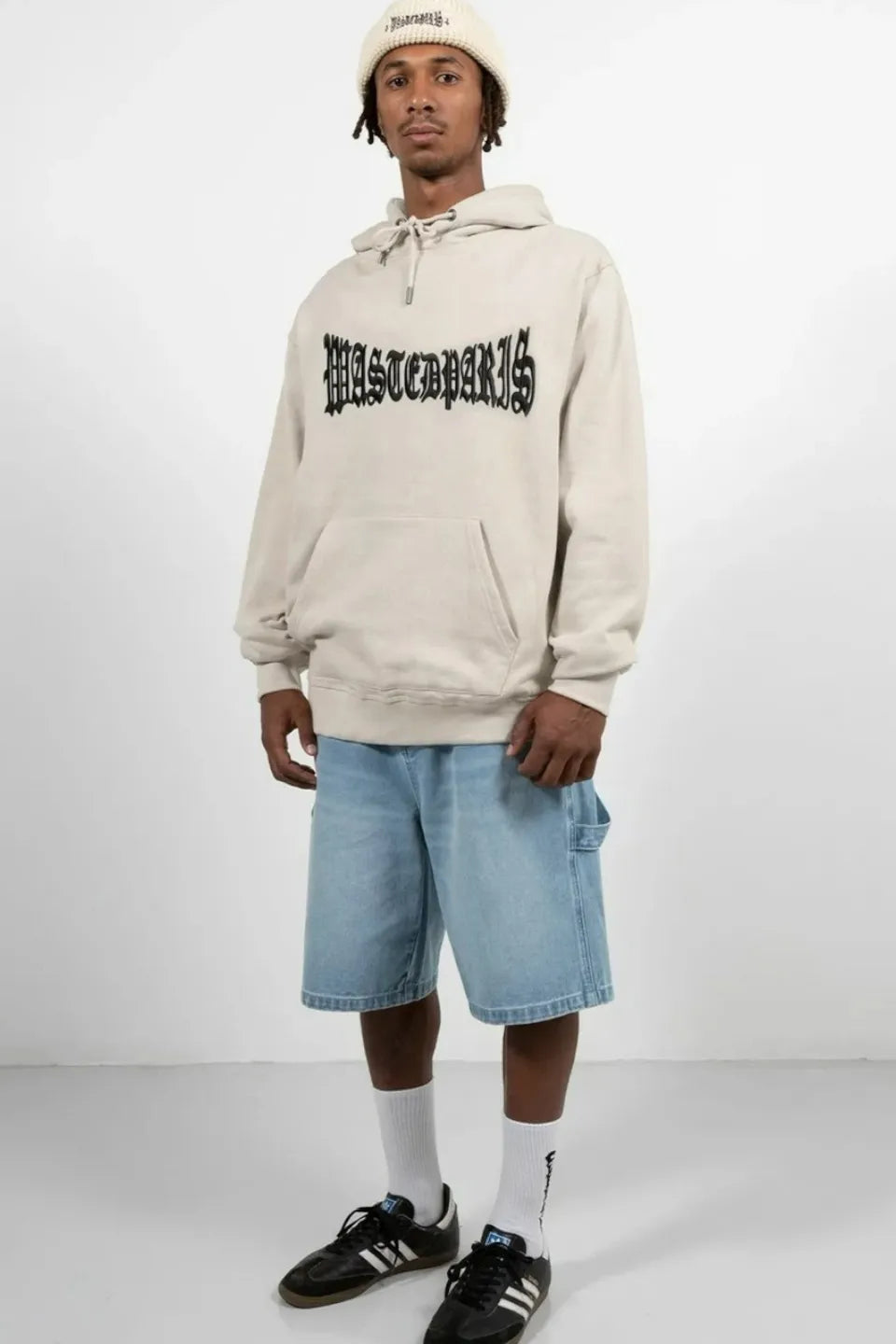 London Hoodie