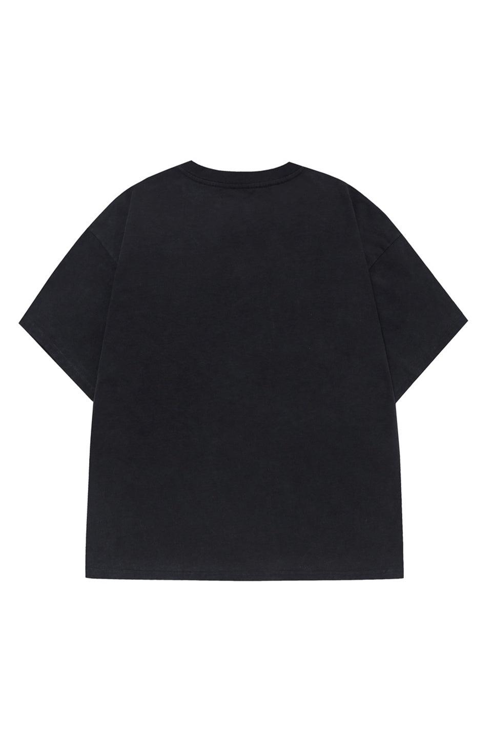要在庫確認【UNKNOWN LONDON】Lost Cities Graphic Tシャツ 要在庫確認【UNKNOWN LONDON】Lost Cities Graphic Tシャツ