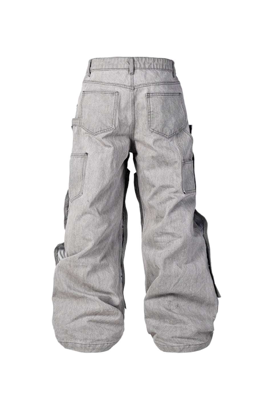 Lumberjack Jeans