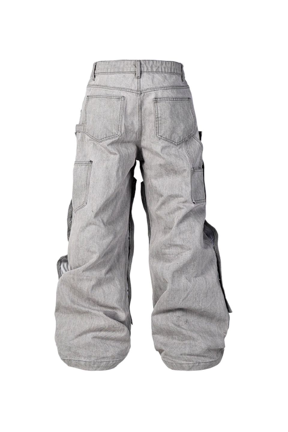 Lumberjack Jeans