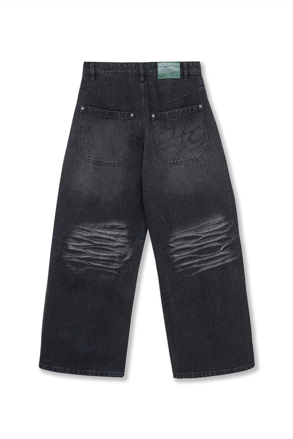 M-27 Denim