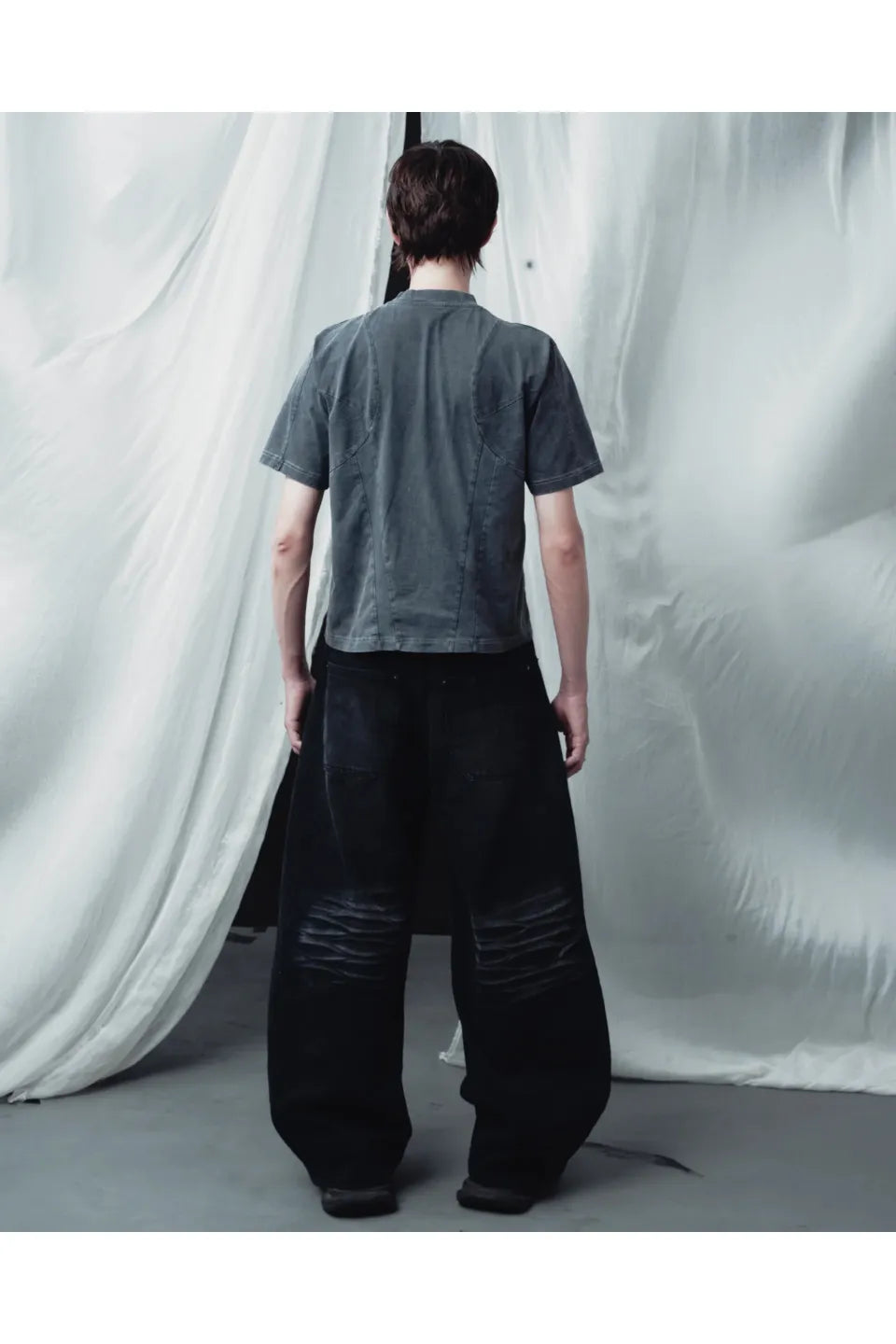 M-27 Denim