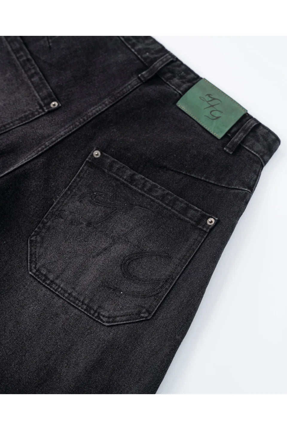 M-27 Denim