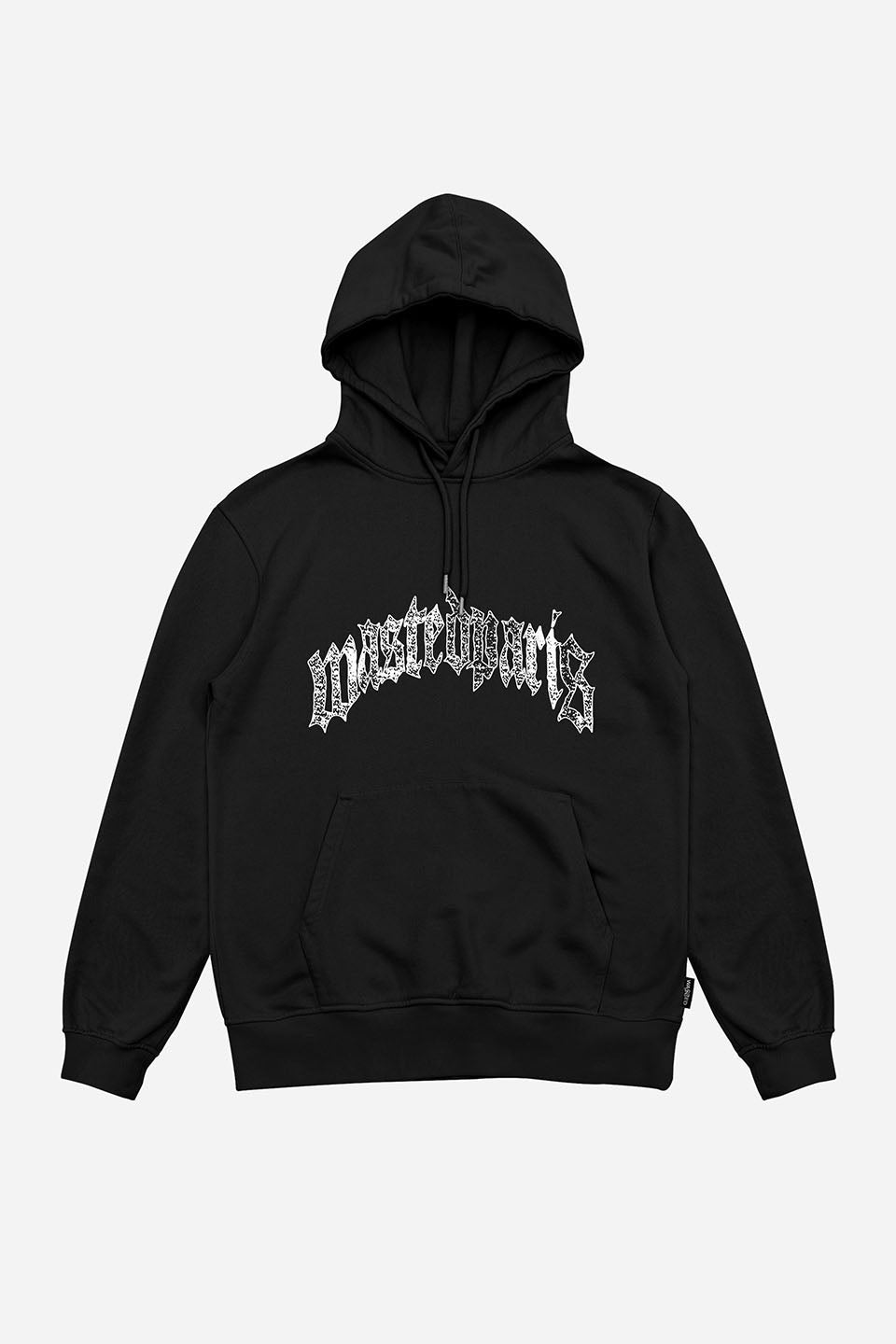 Wasted Paris - Macabre Hoodie ウェイステッドパリス フーディ パーカー