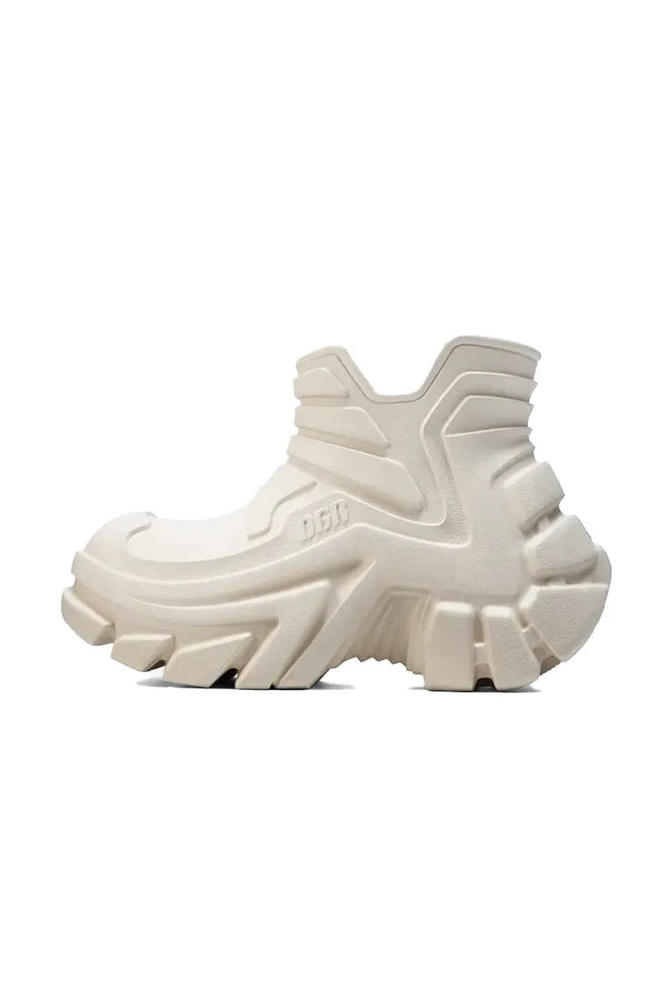 Mark 1 Boots