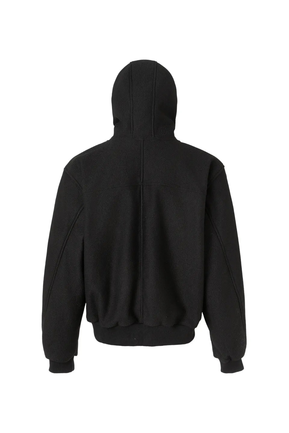 Masked Eagle Hoodie