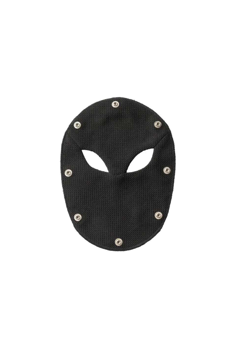 Masked Eagle Hoodie