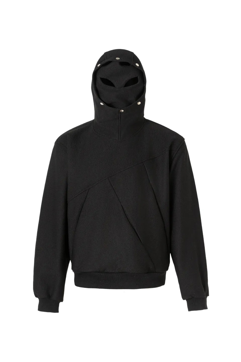 Masked Eagle Hoodie