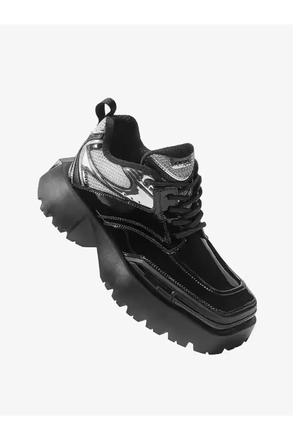 Mecha Coutrue 2.0 Sneaker