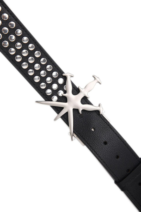 Unknown London - Metal Stud Belt アンノウンロンドン ベルト 