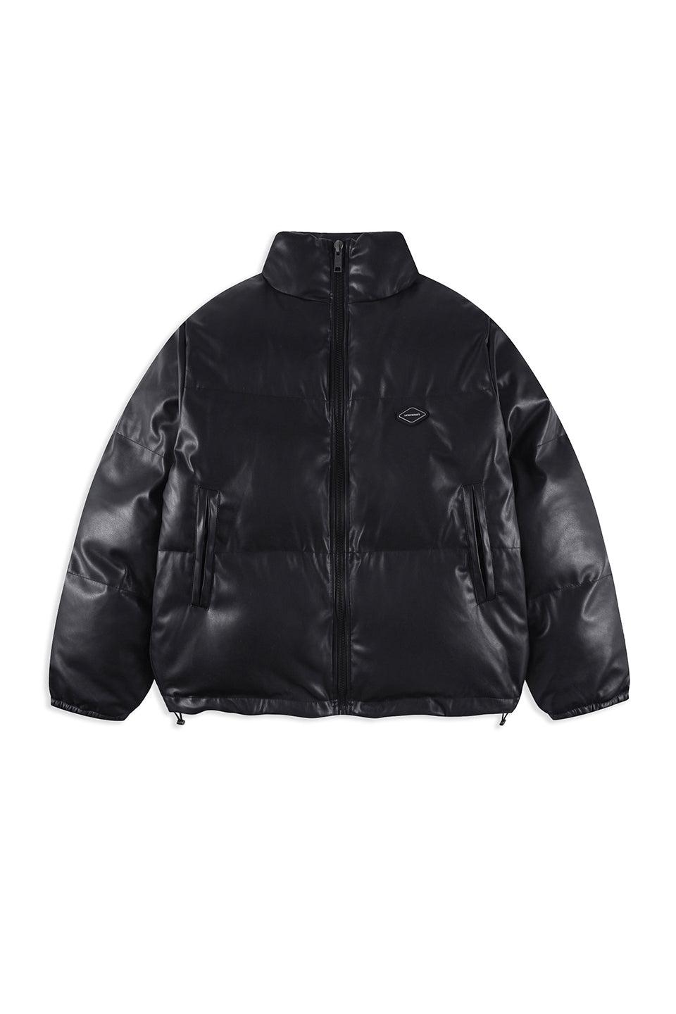 FRKM SCD CROWD - Tactical Quilted Down Jacket エフアールケー 