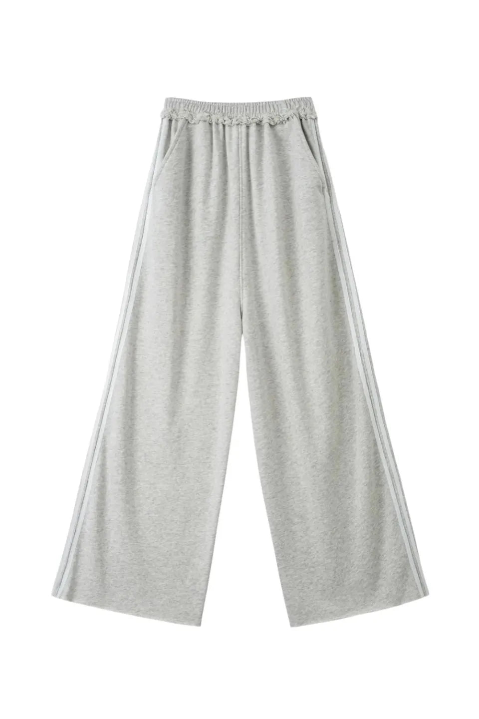 Mingki Grey Sweatpants