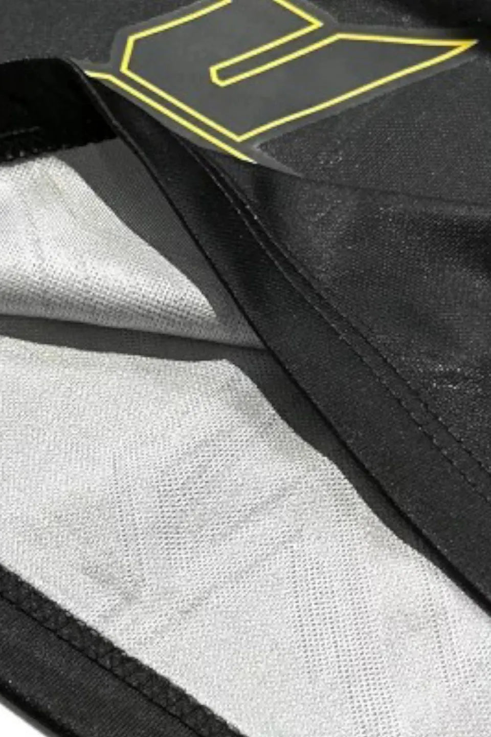 Monogram Football Shorts