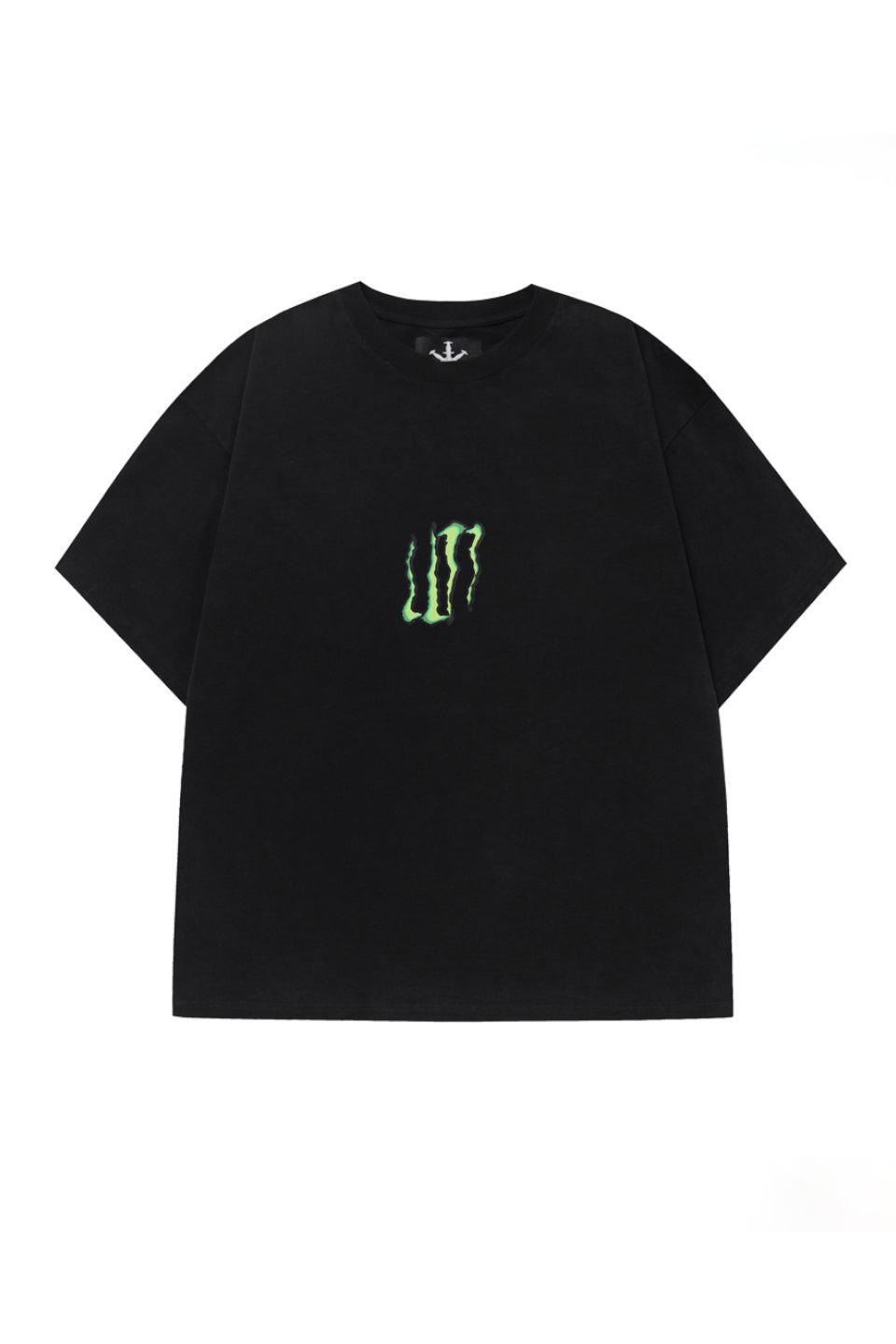 Monster Dagger Graphic Tee