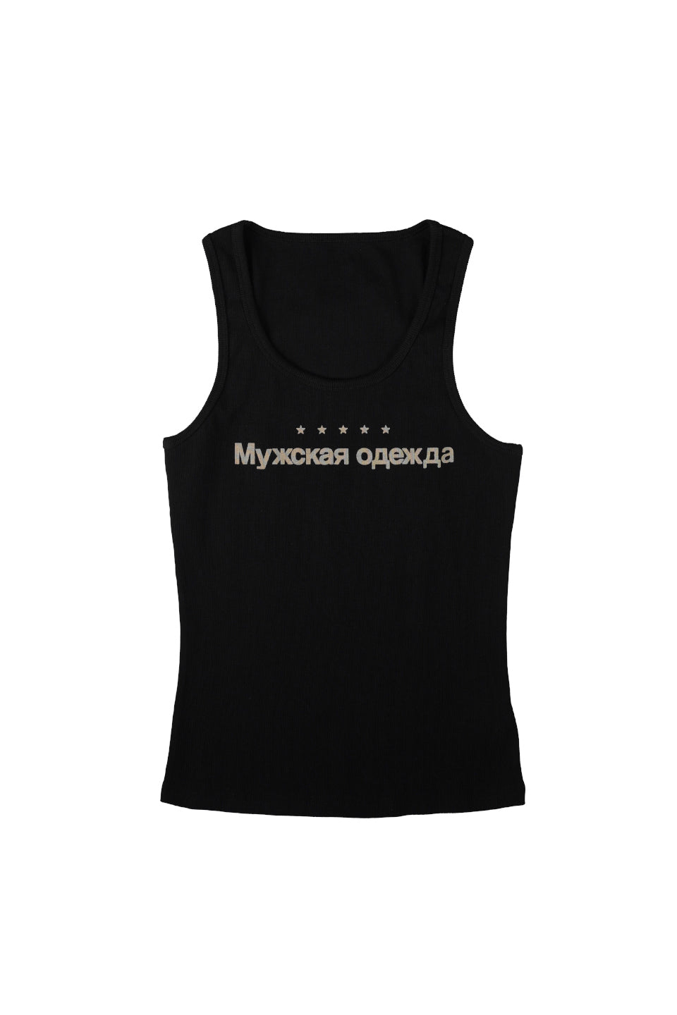 Мужская одежда Tanktop