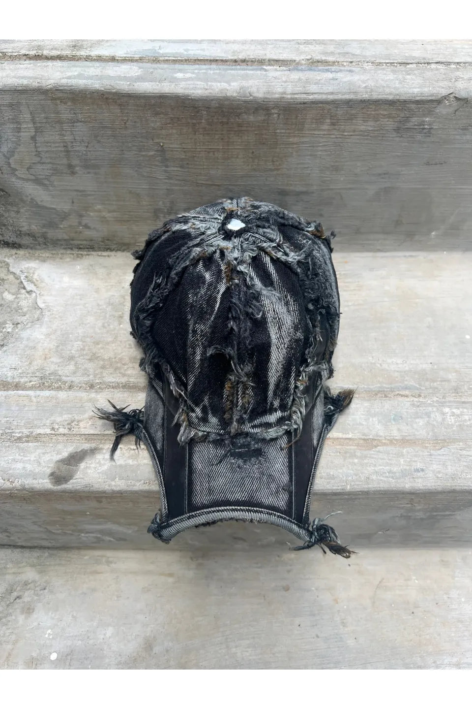 NFS Bat Hat