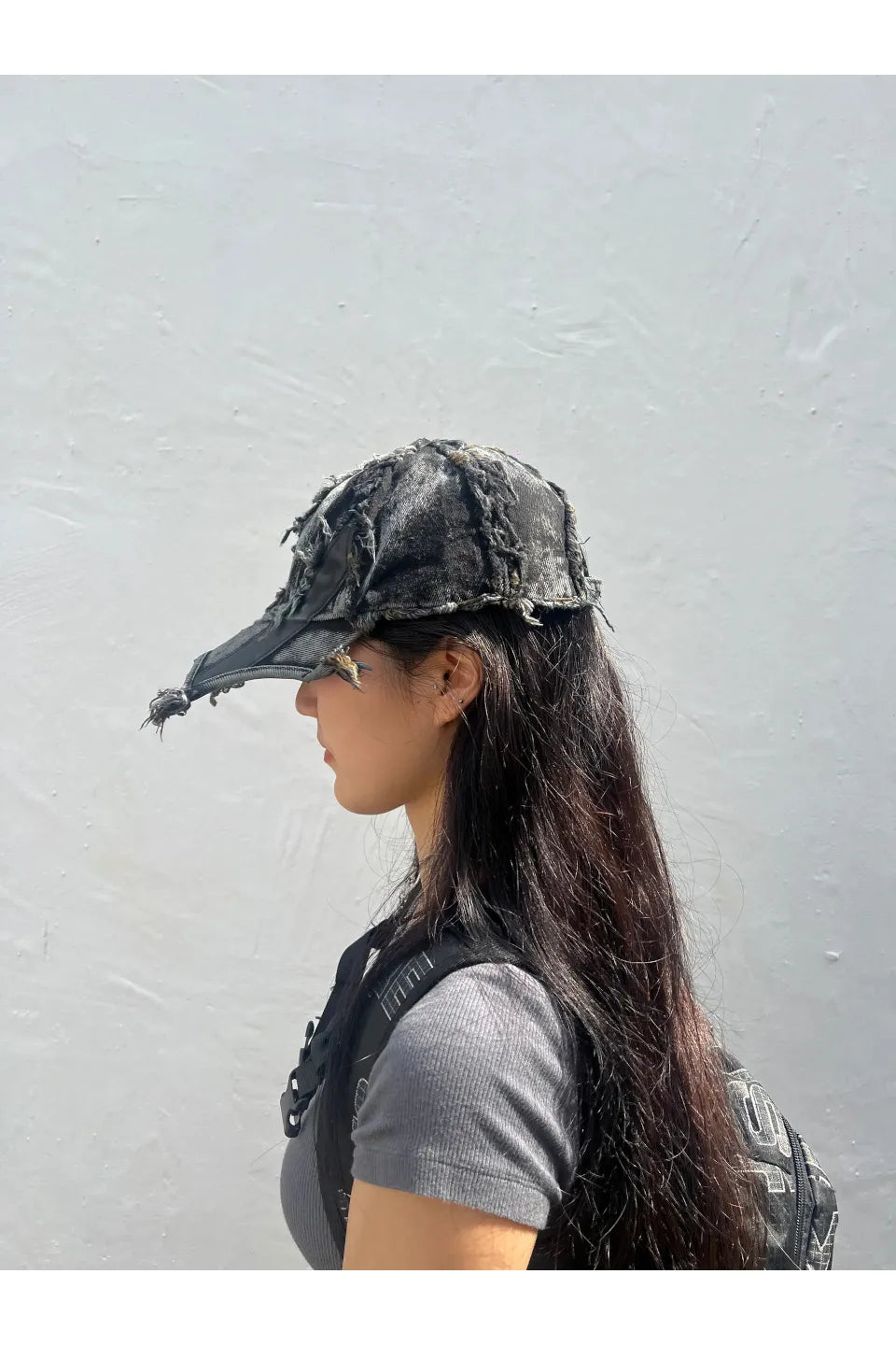 NFS Bat Hat
