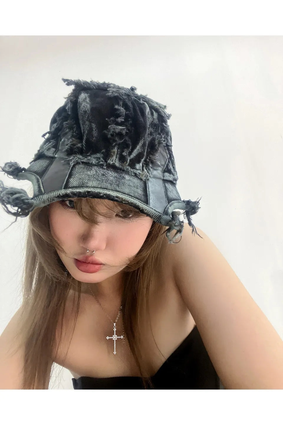 NFS Bat Hat
