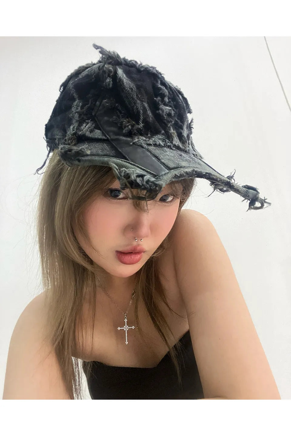 NFS Bat Hat