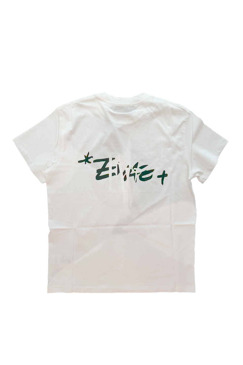 NO WAR T-shirt