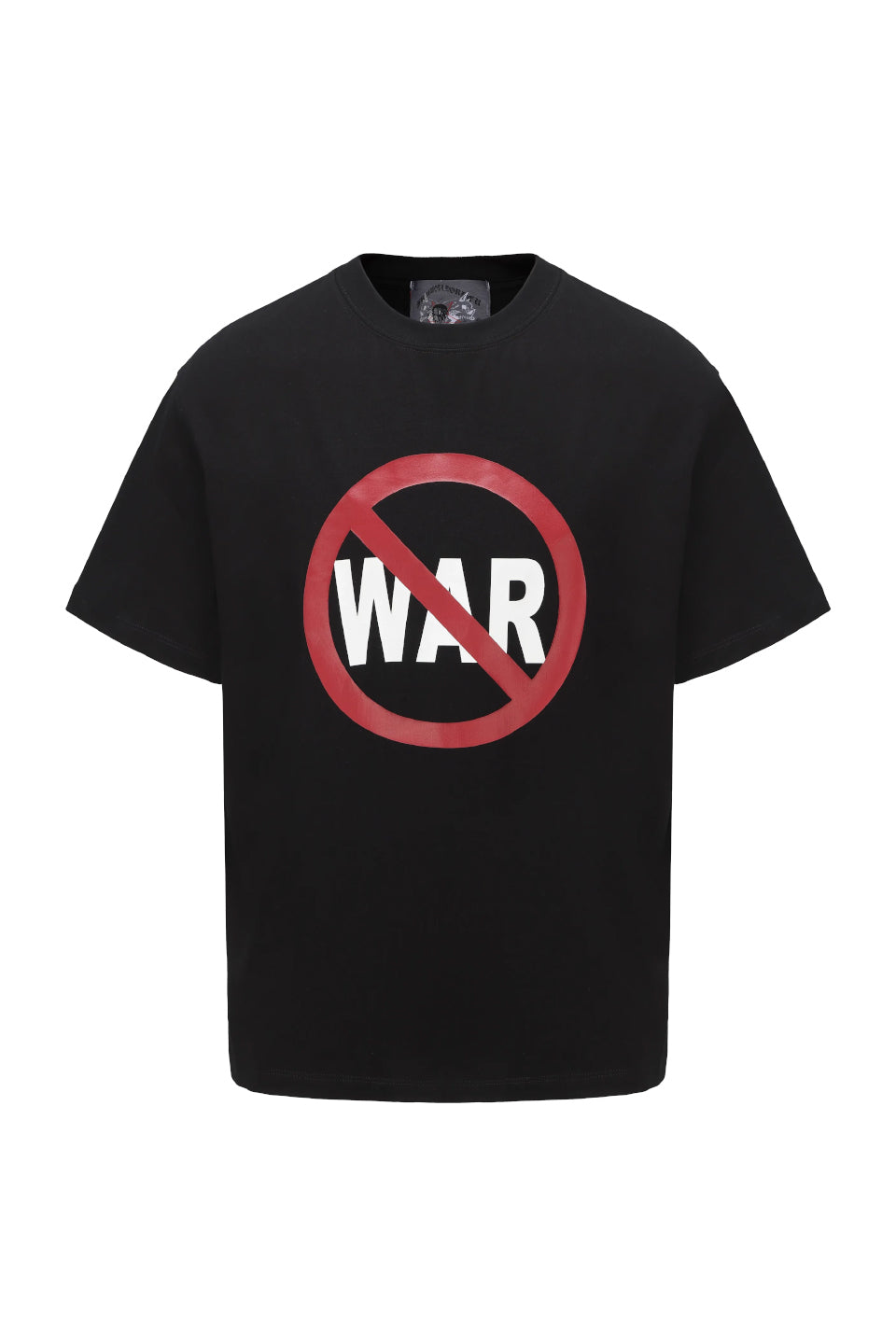 NO WAR T-shirt