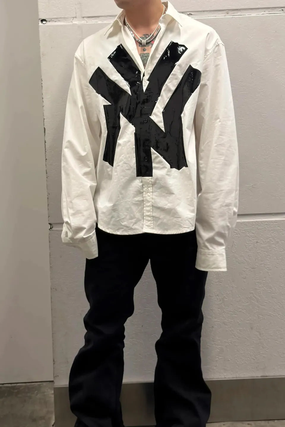 NY Tape Shirts