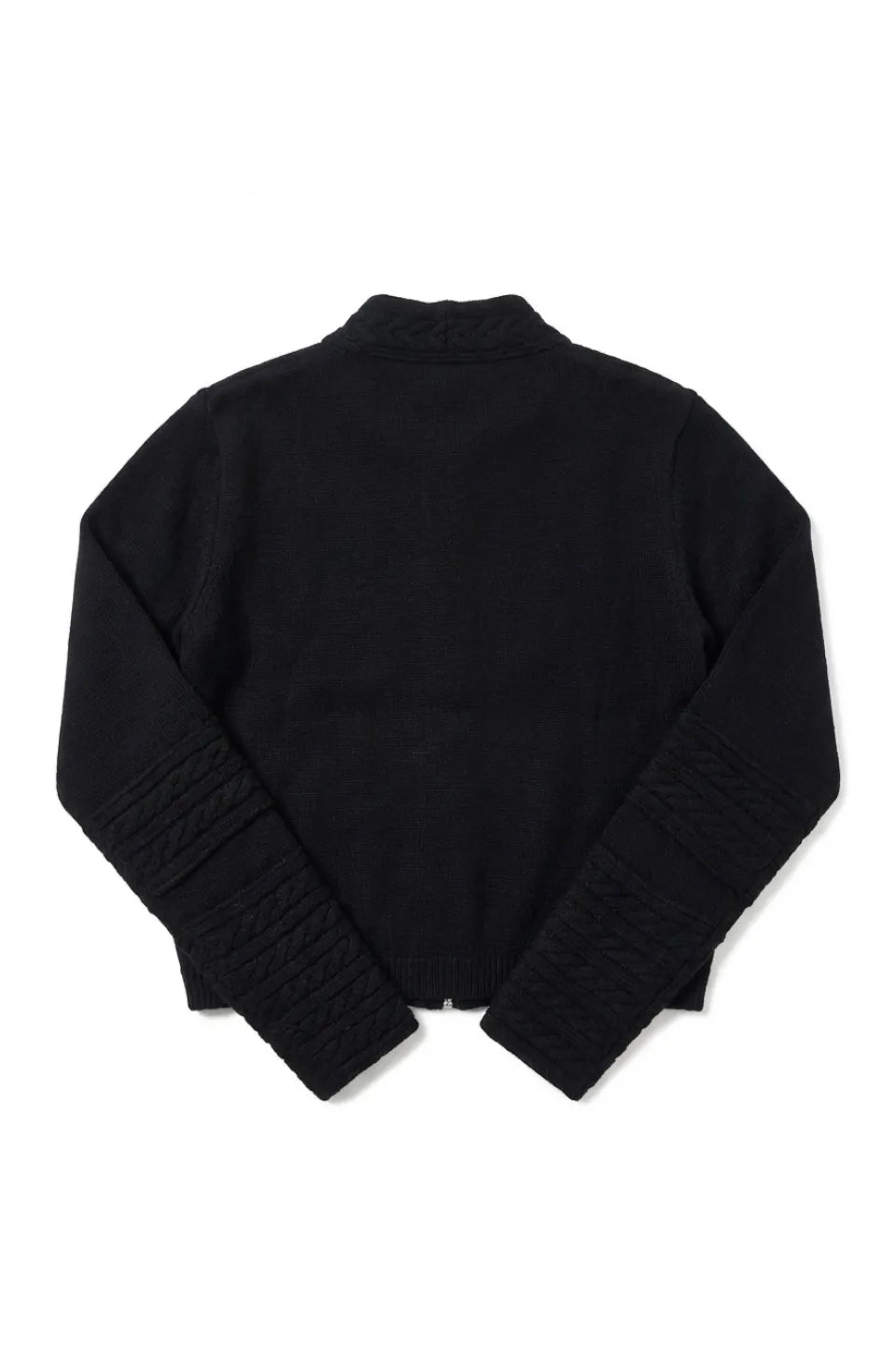 FOURTH3EX | Napoleon Embellished Knit Cardigan